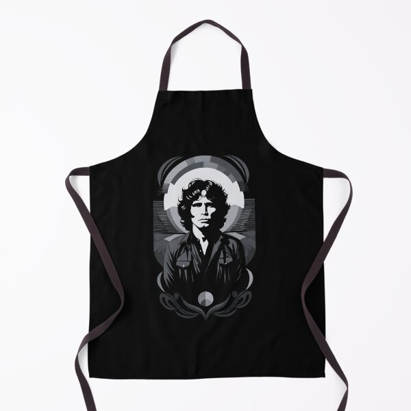 Item preview, Jim Morrison | TheAmericanPoet | The Doors Art designed and sold by TheAmericanPoet.