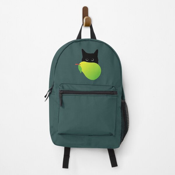 Item preview, Cat Loves Pear designed and sold by GoblinBoutique.