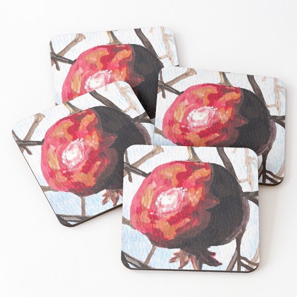 Item preview, Pomegranate designed and sold by Hagstones.