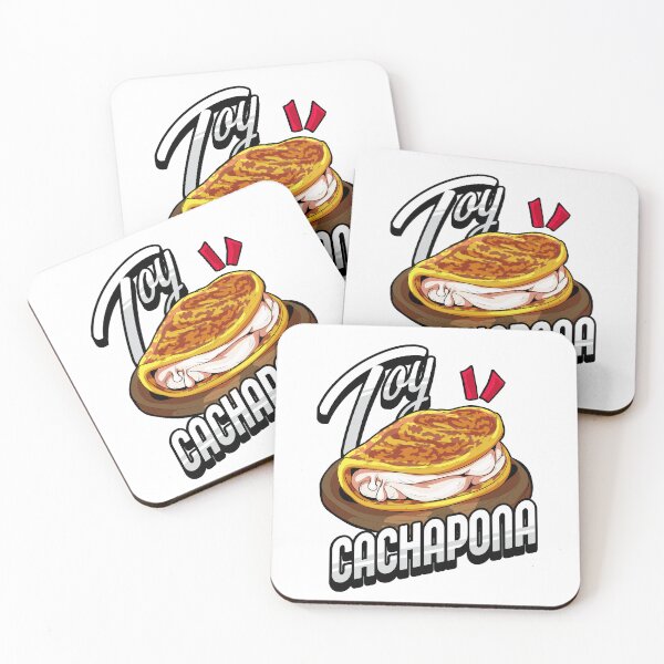 Item preview, Cachapa Love - Cachapona designed and sold by RGB Estudio Creativo.