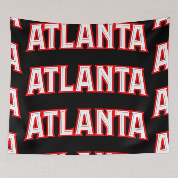 Item preview, Atlanta designed and sold by UZRWRLD .