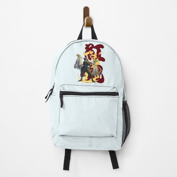 Item preview, Benimaru Shinmon – King of Destruction designed and sold by ANIME HEAT.