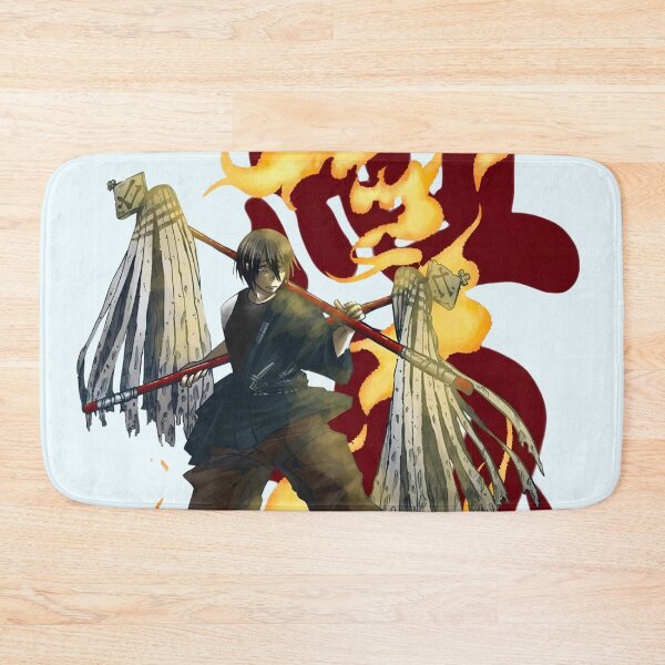 Item preview, Benimaru Shinmon – King of Destruction designed and sold by ANIME HEAT.