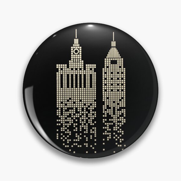 Item preview, Shanghai: The Bund designed and sold by HomageStudio.