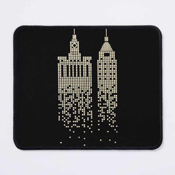 Item preview, Shanghai: The Bund designed and sold by HomageStudio.