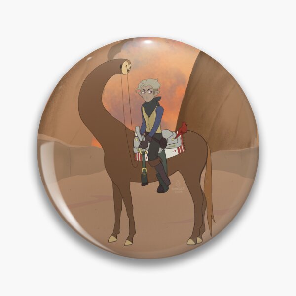 Item preview, Cazador de vaqueros designed and sold by Roargle.