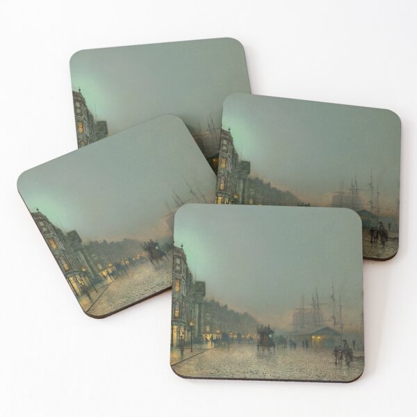 Item preview, Liverpool Lights designed and sold by Craphe.