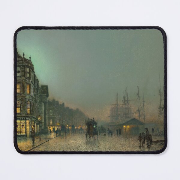 Item preview, Liverpool Lights designed and sold by Craphe.