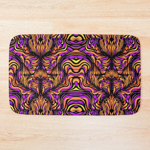 Item preview, Halloween Hues designed and sold by Propc.