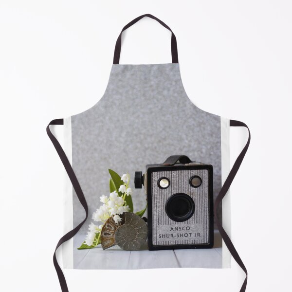 Item preview, Ansco designed and sold by Kenziewenze.
