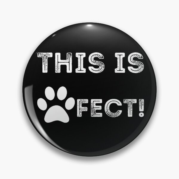 Item preview, This is Pawfect! designed and sold by Mambadesiign.