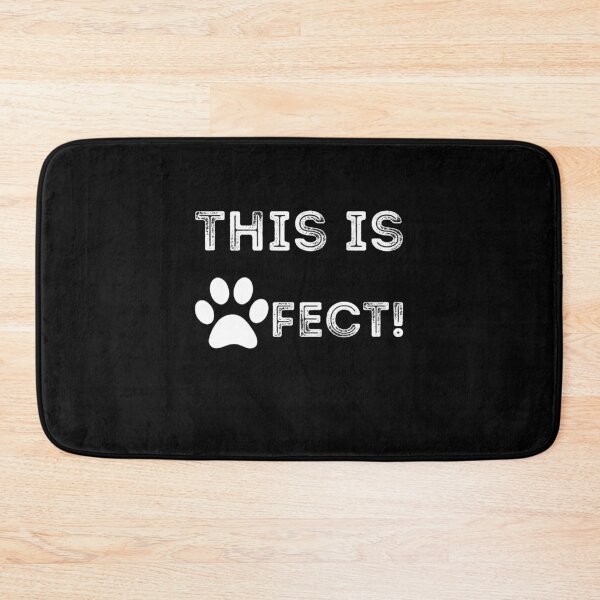 Item preview, This is Pawfect! designed and sold by Mambadesiign.