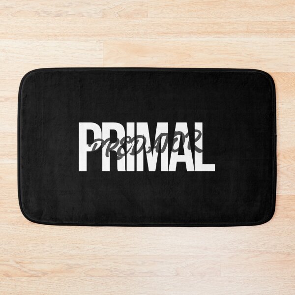 Item preview, A primal predator designed and sold by DGThaiTop.