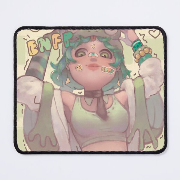 Item preview, ENFP designed and sold by Berdijam.