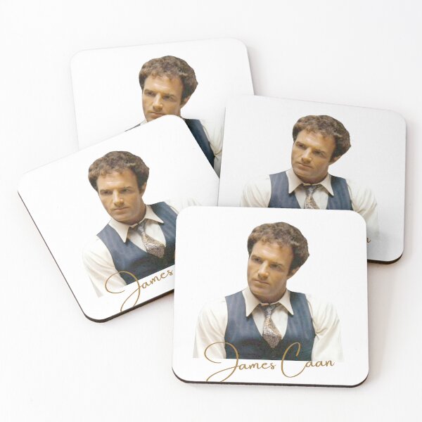 Item preview, James Caan designed and sold by eeternalrestt.