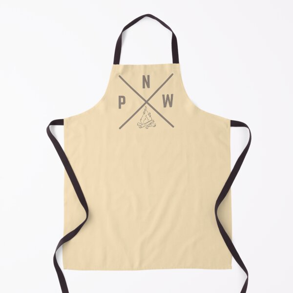 Item preview, PNW Pacific Northwest Campfire designed and sold by peekasan.