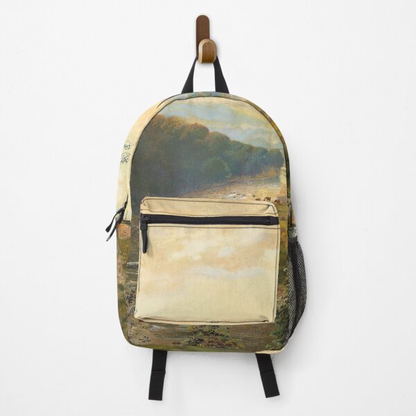 Item preview, The Wharfe Valley, with Barden Tower Beyond designed and sold by Craphe.