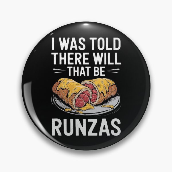 Item preview, Delicious Cheesy Runza Food Lover’s Delight designed and sold by love3617.