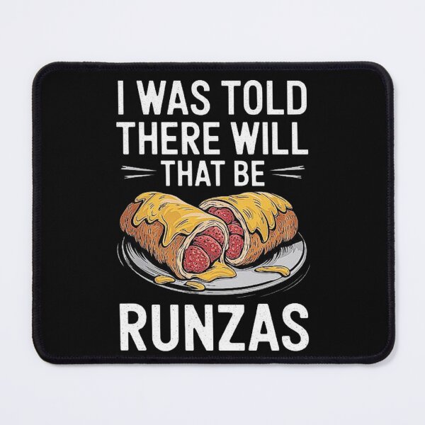 Item preview, Delicious Cheesy Runza Food Lover’s Delight designed and sold by love3617.