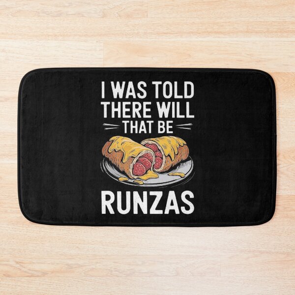 Item preview, Delicious Cheesy Runza Food Lover’s Delight designed and sold by love3617.