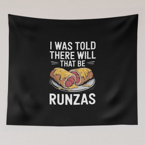Item preview, Delicious Cheesy Runza Food Lover’s Delight designed and sold by love3617.