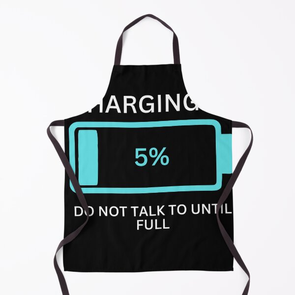 Item preview, Charging Low Battery designed and sold by chairmanken.