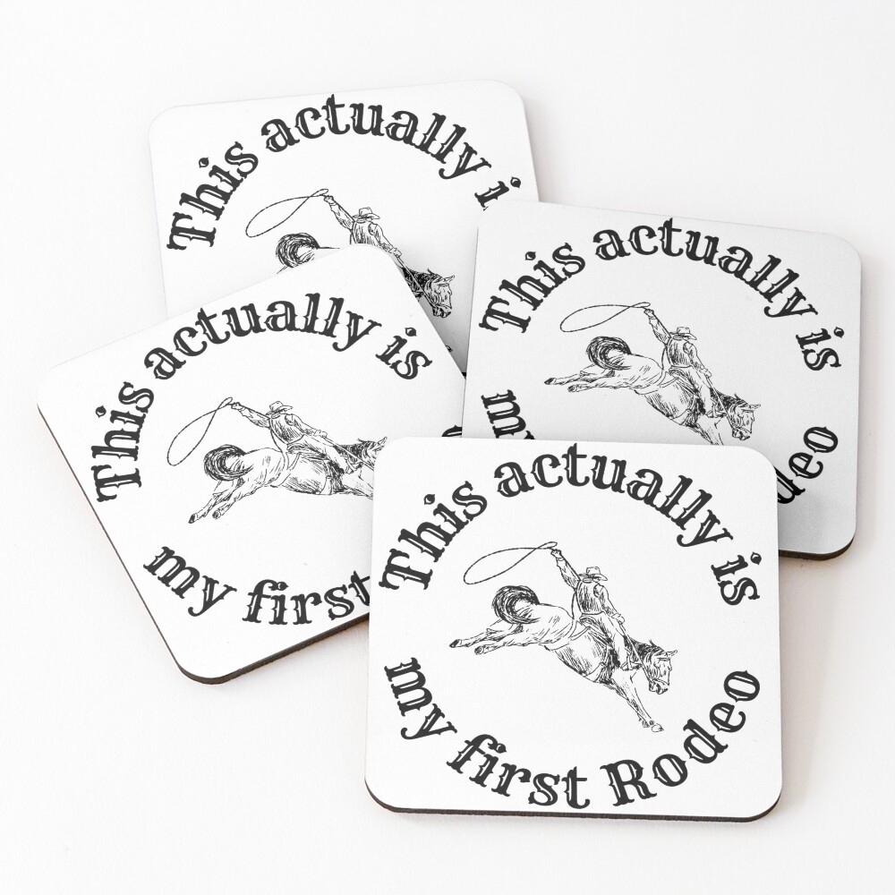 Item preview, Coasters (Set of 4) designed and sold by mncokh2010.