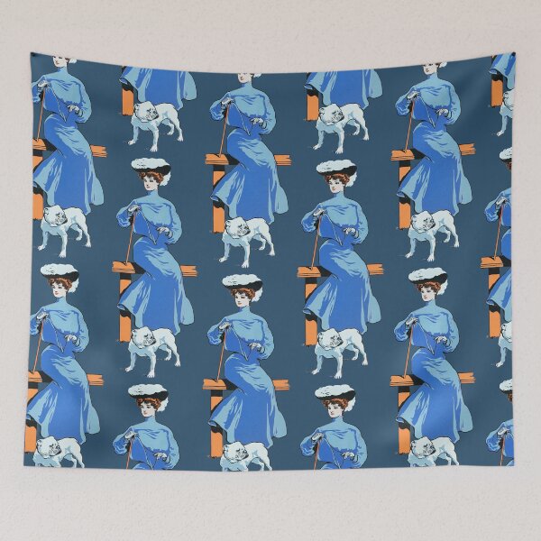 Item preview, Yale girl (1908) designed and sold by portokalis.