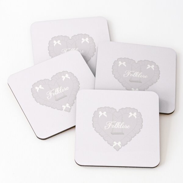 Item preview, Folklore Heart designed and sold by coquettecat.