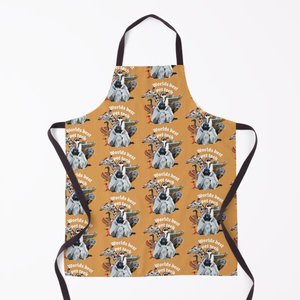 Item preview, V is for Vet Tech ( The World's Best Vet Tech),The World’s Best Vet Tech Design and Veterinary Professional Artwork designed and sold by PrettylittlepastelUk.