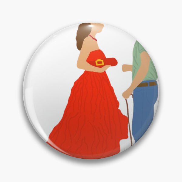 Item preview, chuck and blair designed and sold by agninmann.