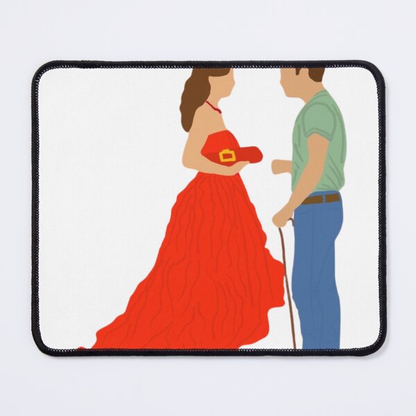 Item preview, chuck and blair designed and sold by agninmann.