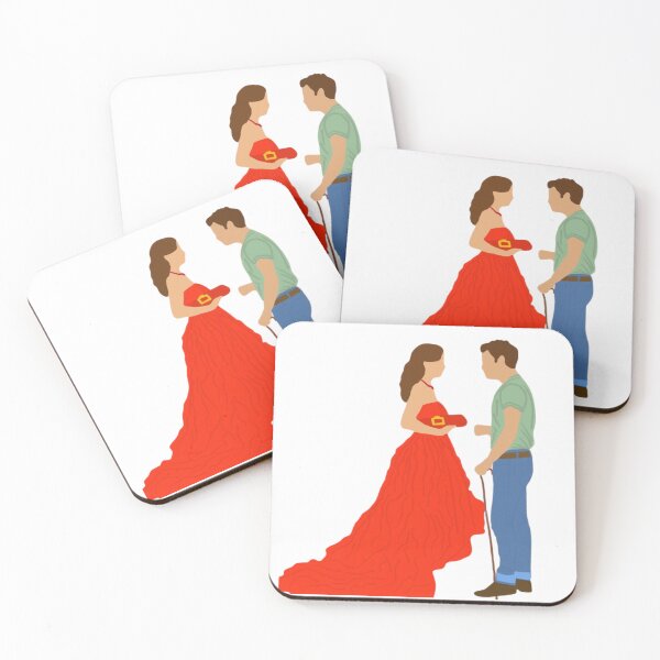 Item preview, chuck and blair designed and sold by agninmann.