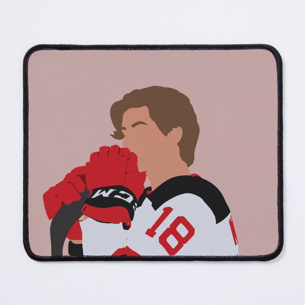 Item preview, Mercer #91 designed and sold by devils-party13.