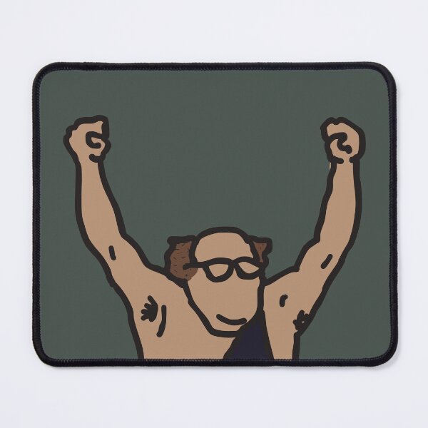 Item preview, The Trashman designed and sold by Melty Shirts.