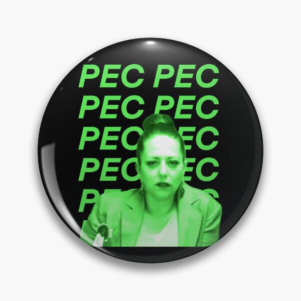 Item preview, Paquita Salas Noemi Arguelles "PEC" designed and sold by aguscrnls.