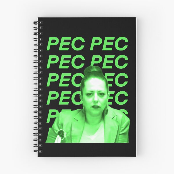 Item preview, Paquita Salas Noemi Arguelles "PEC" designed and sold by aguscrnls.