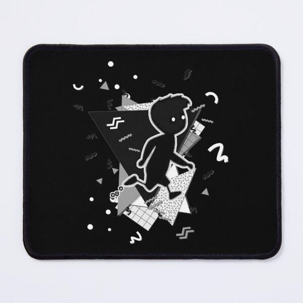 Item preview, Limbo | 90s Design designed and sold by Eroshi.