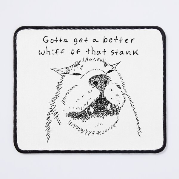 Item preview, Stink Face Cat, Flehmen Response Art designed and sold by MyOwnInvention.