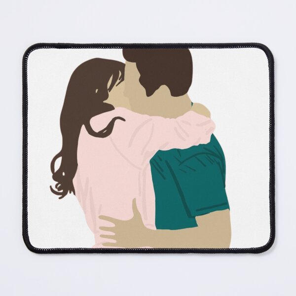 Item preview, nick and jess designed and sold by agninmann.