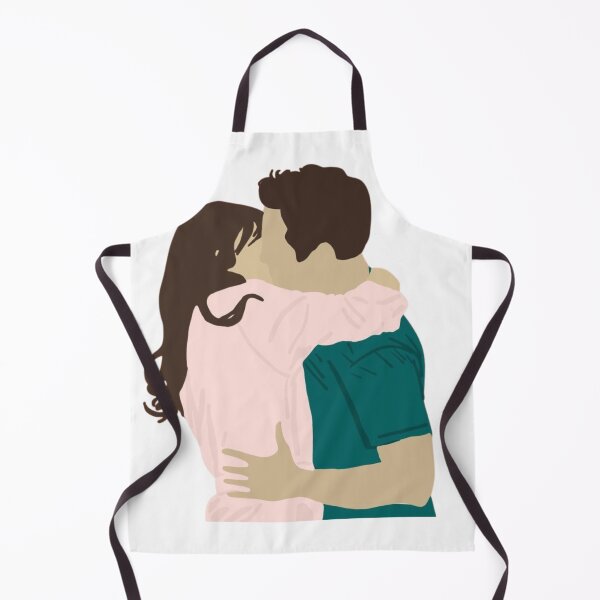 Item preview, nick and jess designed and sold by agninmann.
