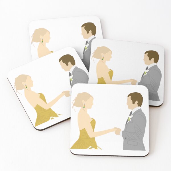 Item preview, dan and serena designed and sold by agninmann.