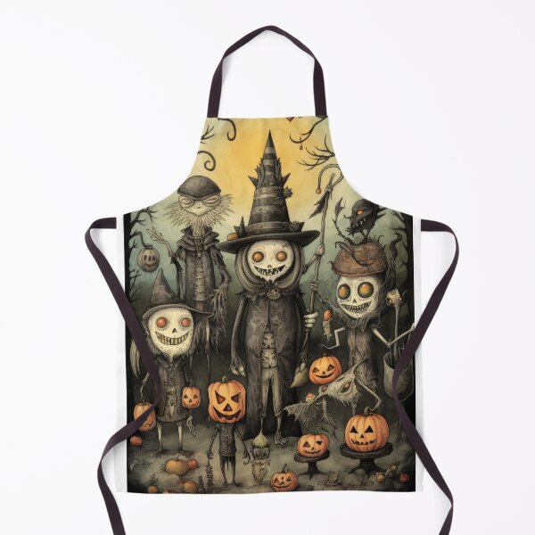 Item preview, Strange Forest Spirits Emerge From Shadow Realms designed and sold by Piotrek0001.