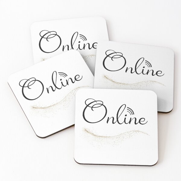 Item preview, Minimalistic and Modern Text Funny Design designed and sold by Modern-Tropical.