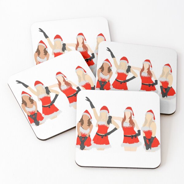Item preview, mean girls christmas designed and sold by agninmann.