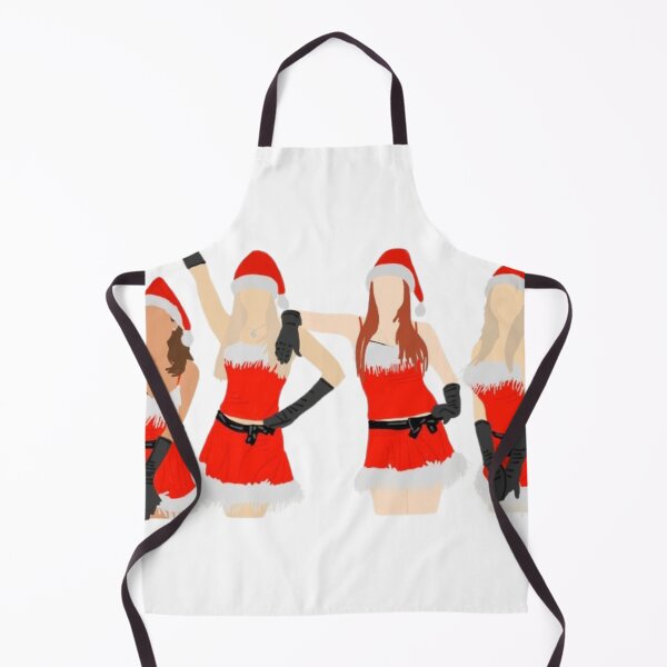 Item preview, mean girls christmas designed and sold by agninmann.