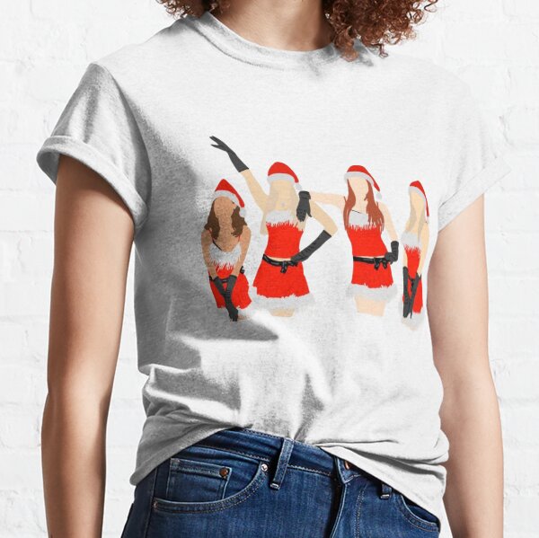 Item preview, mean girls christmas designed and sold by agninmann.