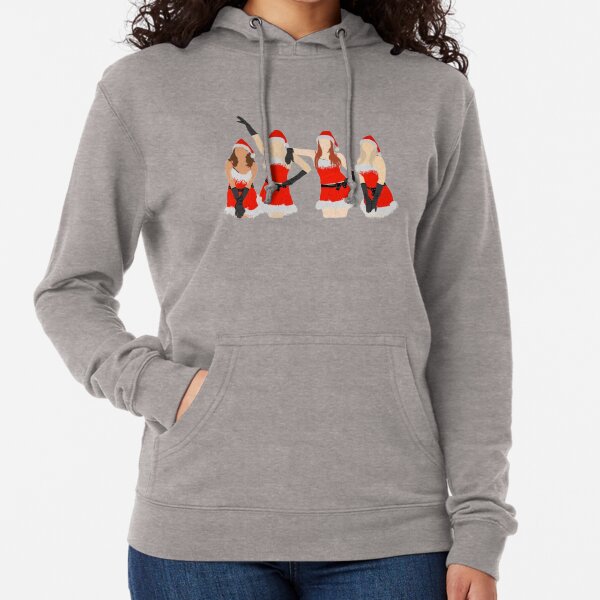 Mean girls christmas jumper hotsell