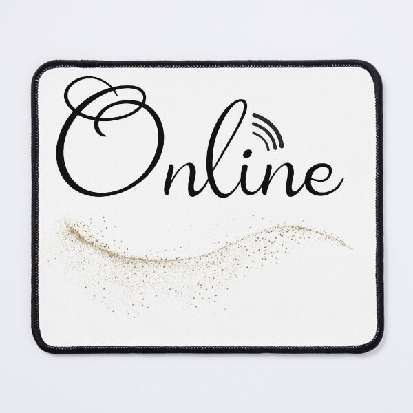 Item preview, Minimalistic and Modern Text Funny Design designed and sold by Modern-Tropical.