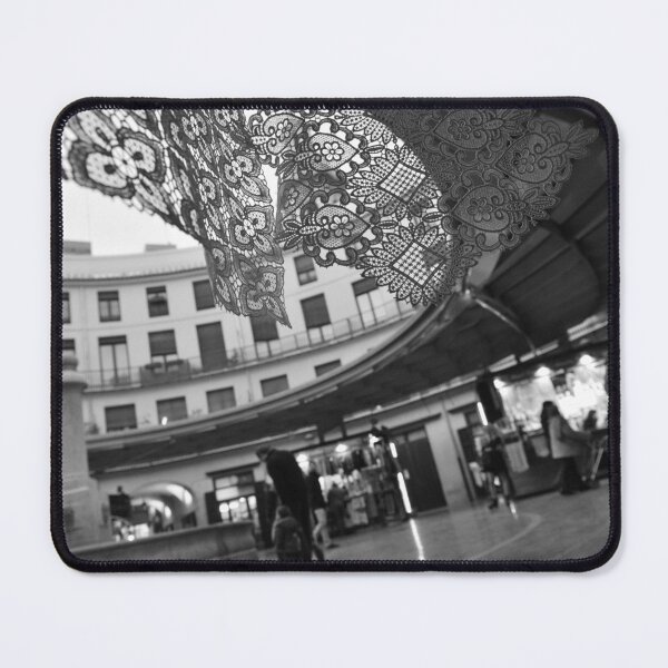 Item preview, Valencia Round Square designed and sold by RaquelClausi.